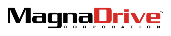 MagnaDrive logo